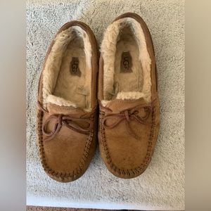 Ugg Moccasins